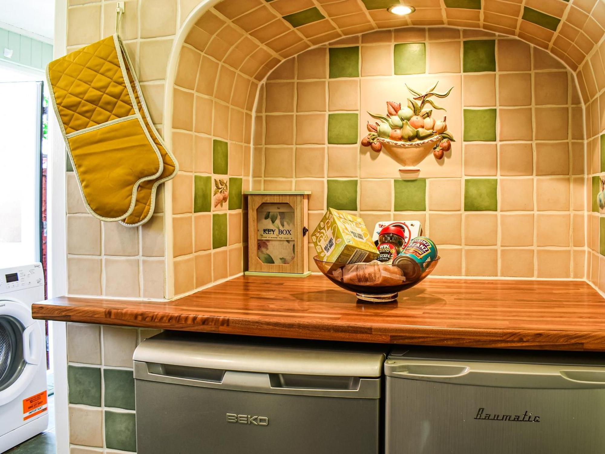 Villa Chaseley House à Blackpool Extérieur photo